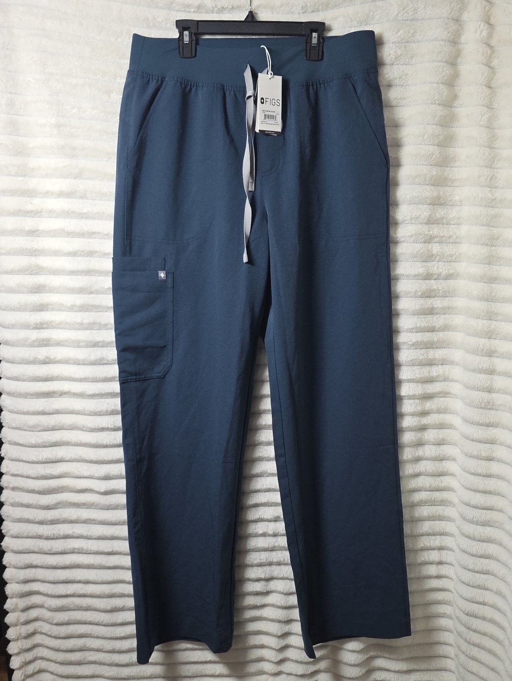 0437 Figs Scrub Pants
